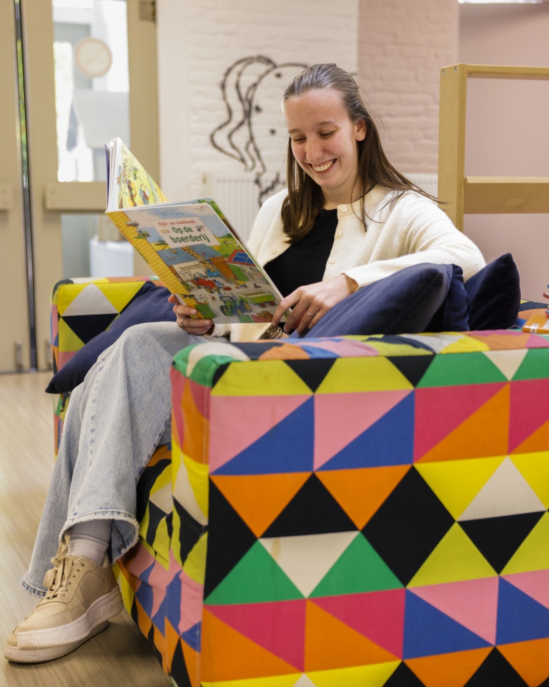 Klik om de details te bekijken